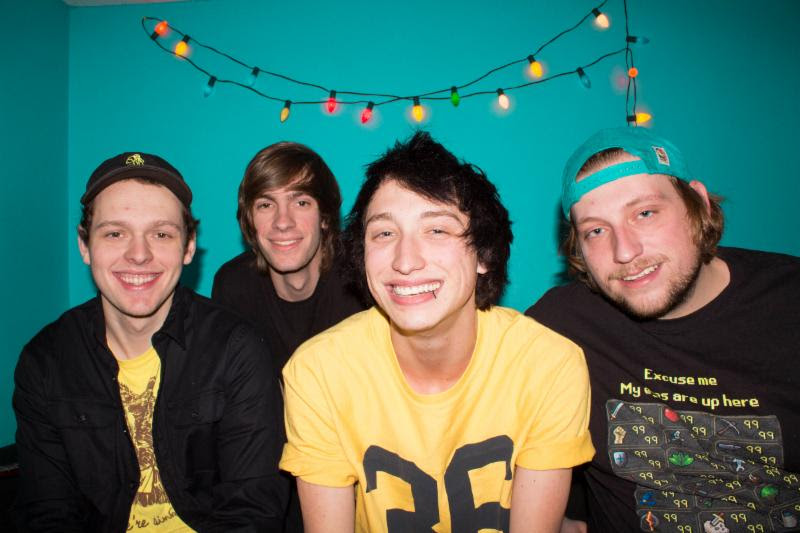 Happy. announce debut album “Cult Classic” and release new single