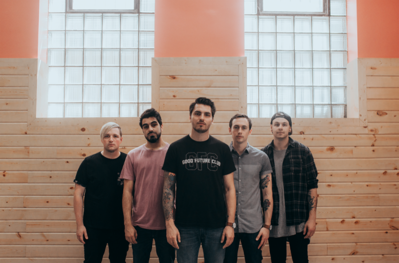 Sleep On It share music video for “A New Way Home”