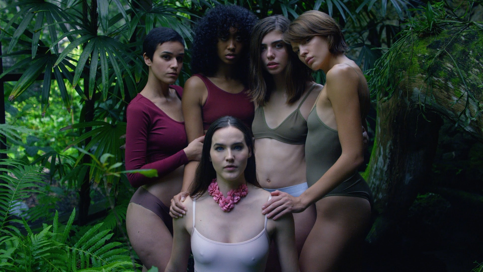 Sofi Tukker release music video for “Benadryl”, announce tour dates