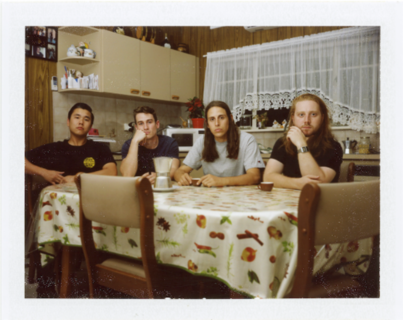 Slowly Slowly announce tour, share new single “Smile Lines”