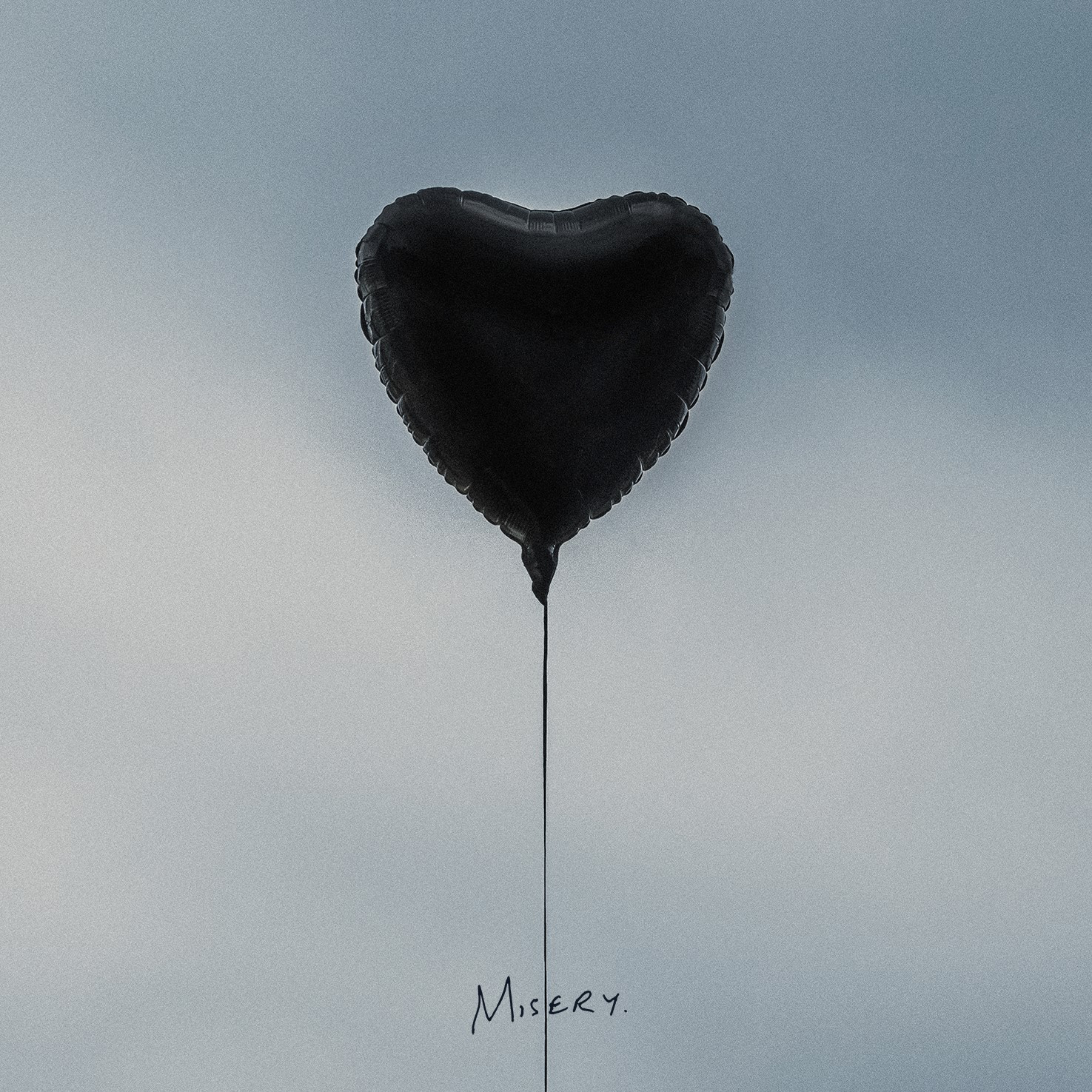 Album Review: The Amity Affliction “Misery”