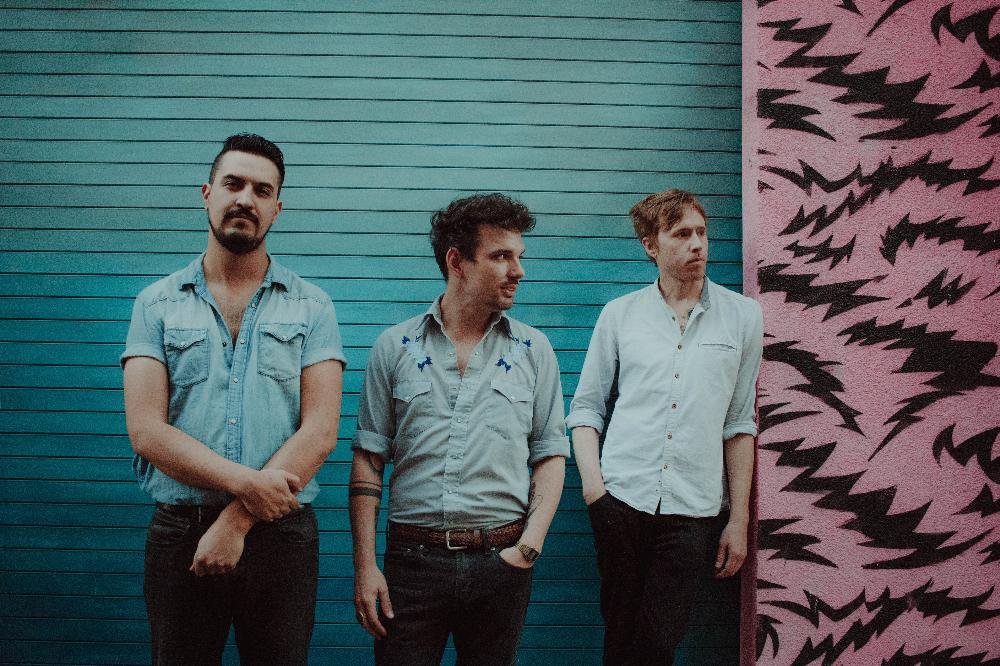 Lydia’s Matt Keller discusses the meaning of music, their seventh album and the future of the band