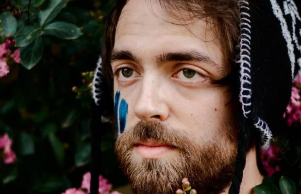 Aaron James new single Kauri Wood out now