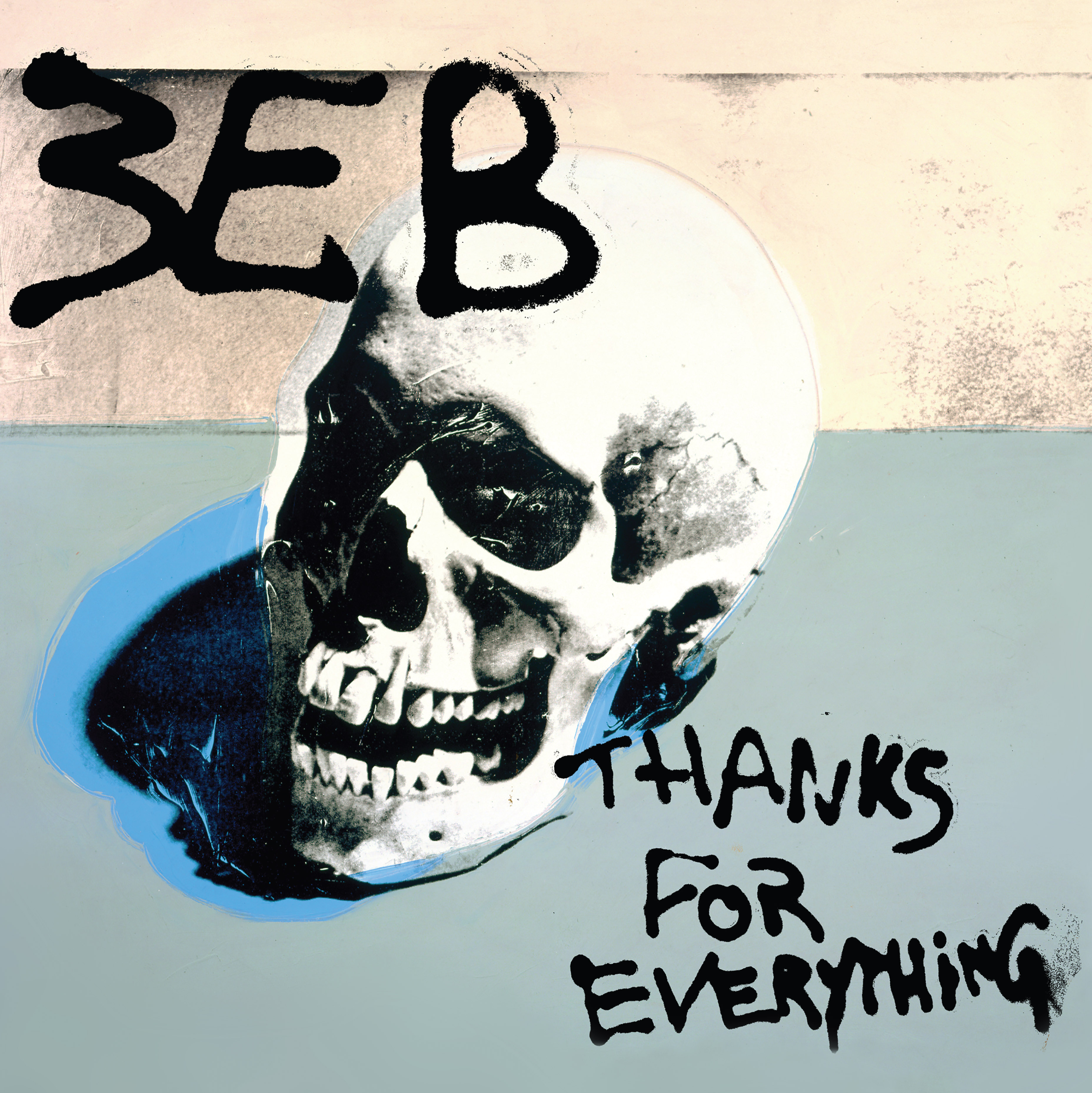 EP Review: Third Eye Blind “Thanks For Everything”