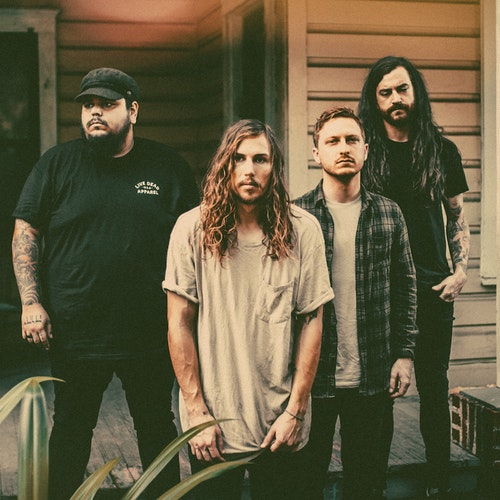 Silent Planet announce new album “When The End Began”