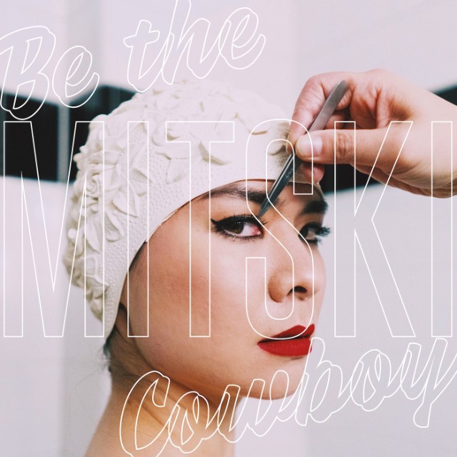 Album Review: Mitski “Be The Cowboy”