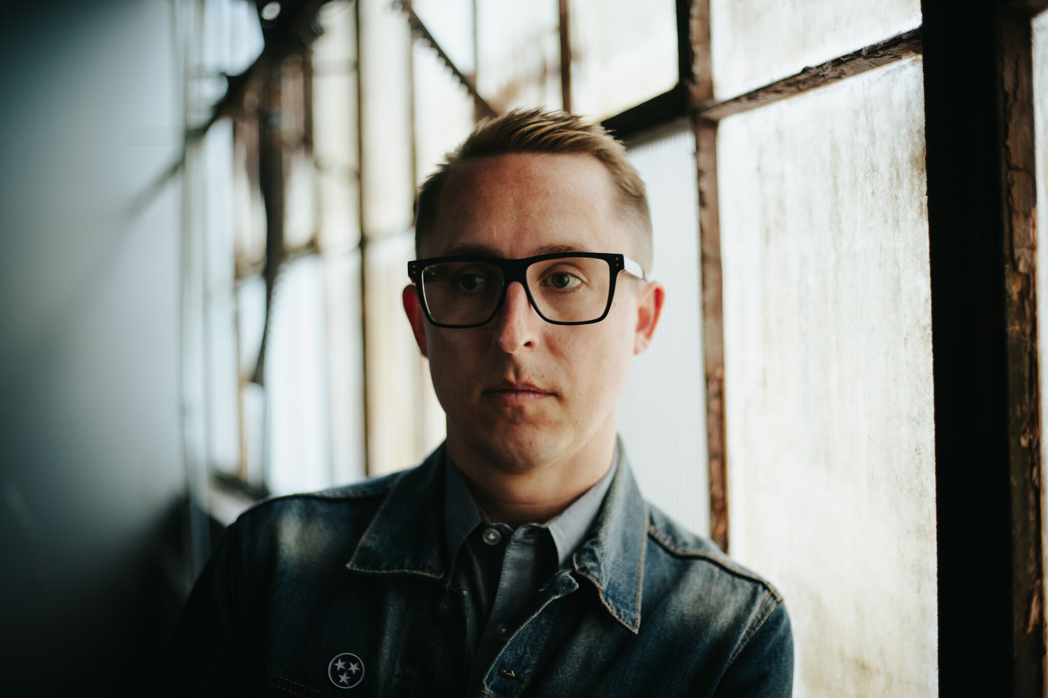 William Ryan Key releases music video for “Old Friends”