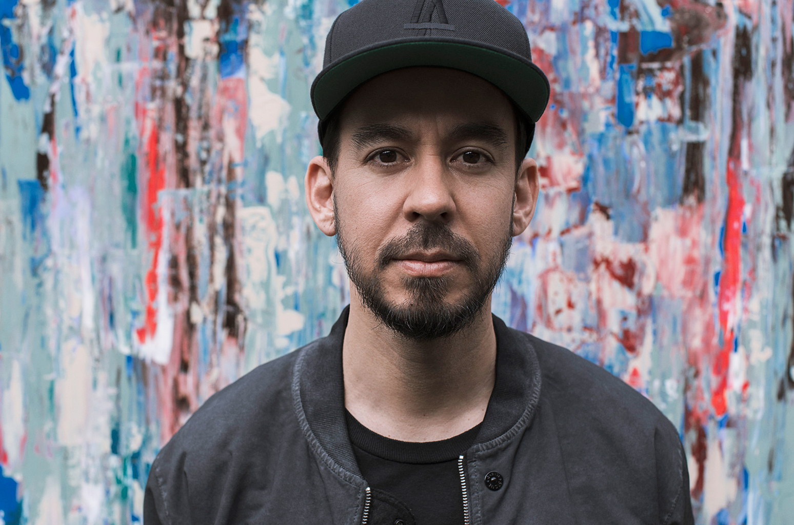 Mike Shinoda announces fall North American tour