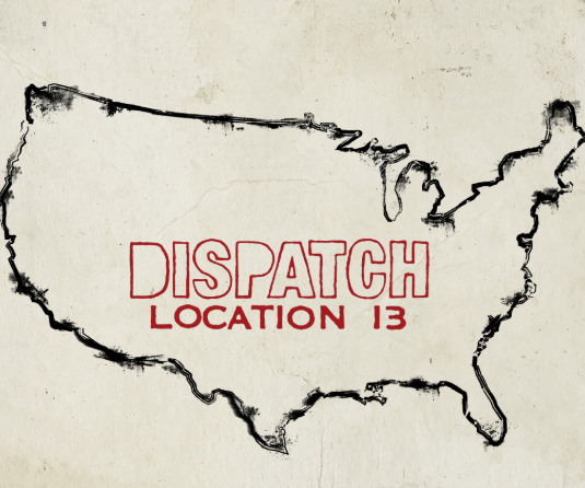 Dispatch to release special collection of songs, Location 13. Share new song “Letter To Lady J”
