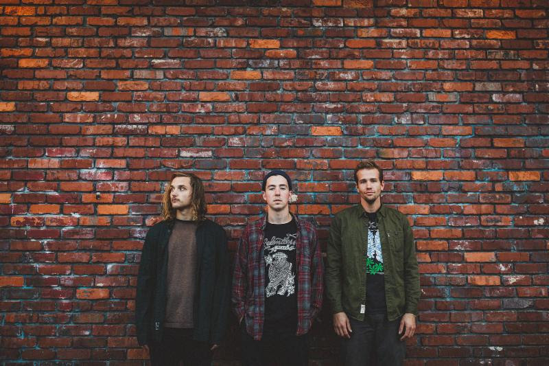 Household release new song, announce tour with All Get Out