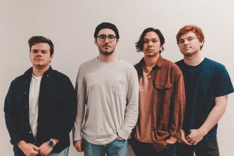 Young Culture signs to Equal Vision Records, release new single “Drift”