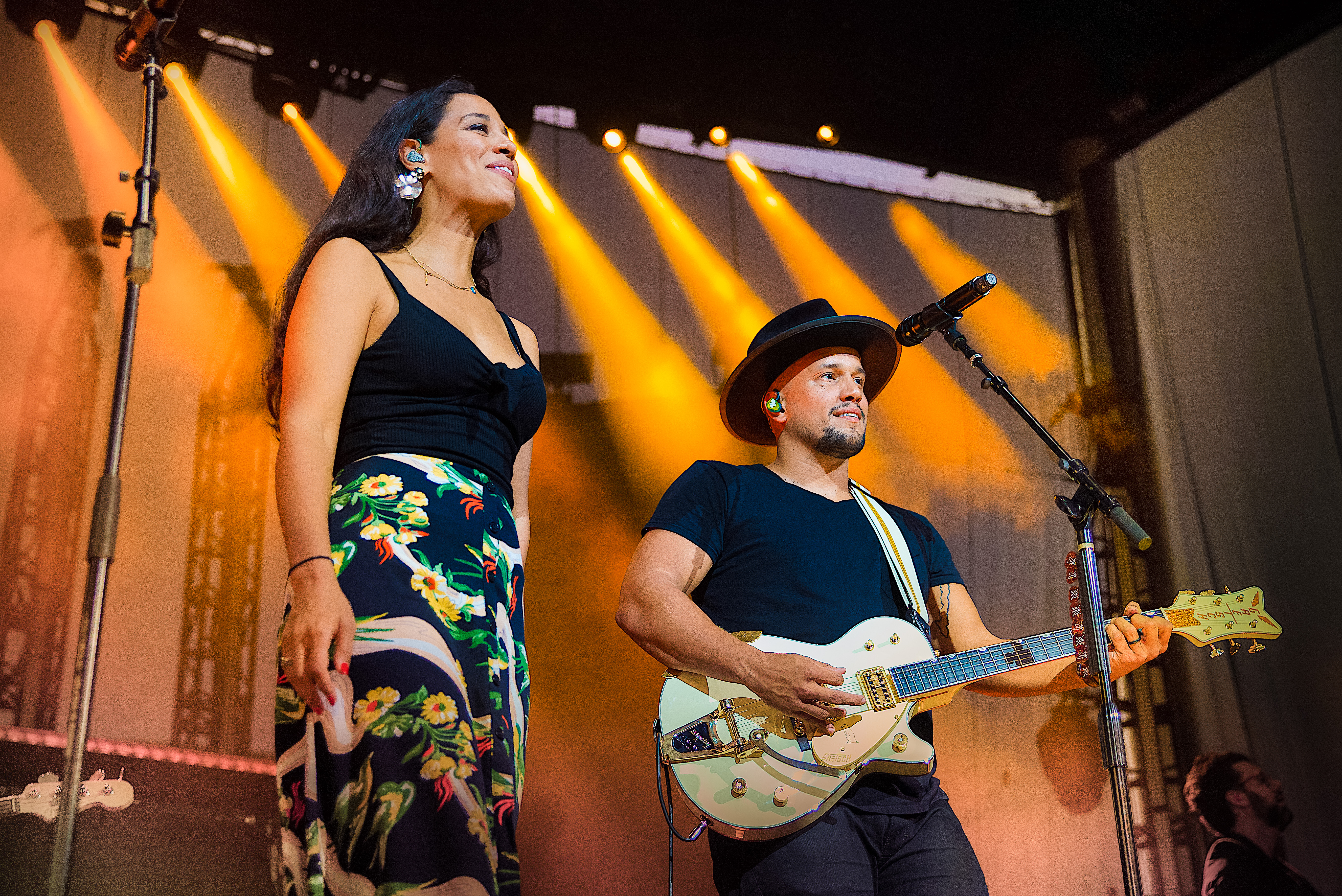 Johnnyswim // Cleveland, OH 9.5.18