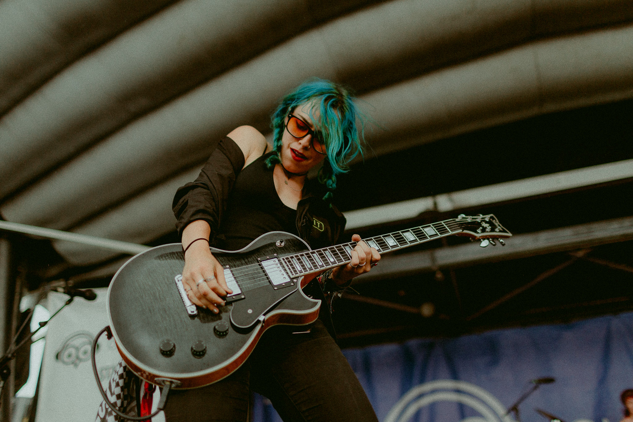 Warped Tour’s End: Looking Back – Chicago, IL