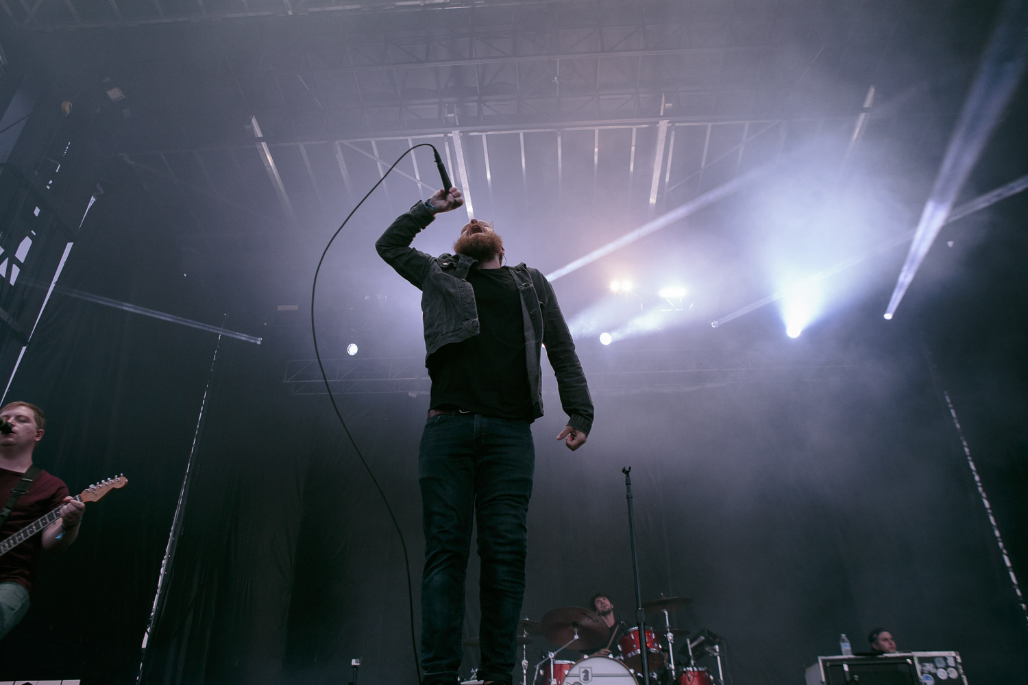 Riot Fest // Chicago, IL 9.14-9.17