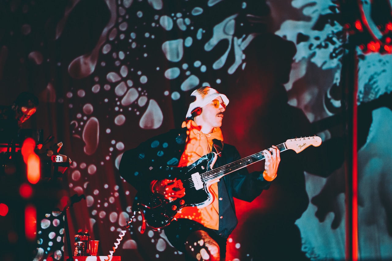 Portugal. The Man // Queens, NY 9.22.18