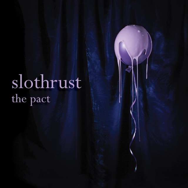 Album Review: Slothrust “The Pact”