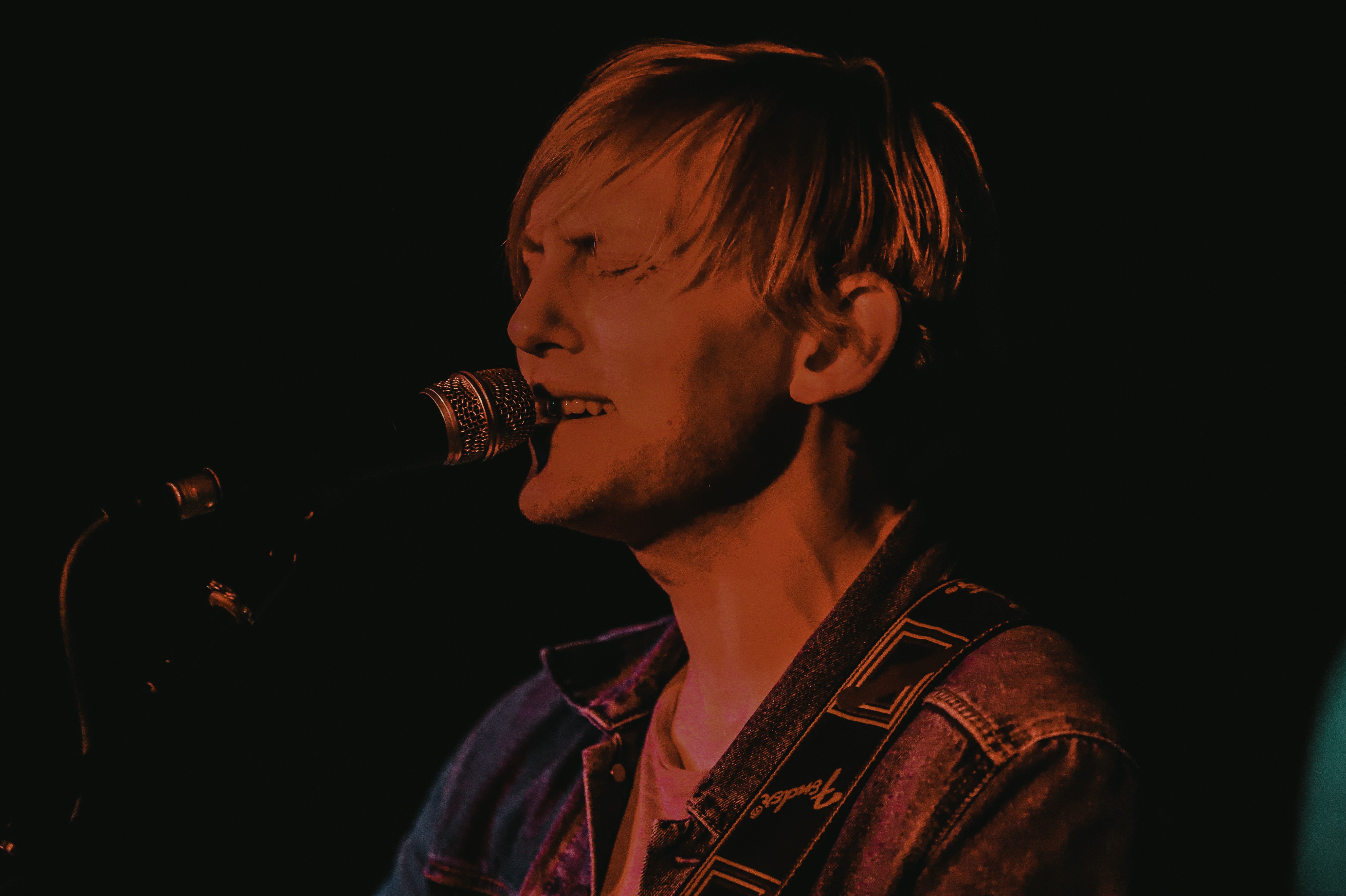 Van William – Sontalk // Cleveland, OH 9.19.18