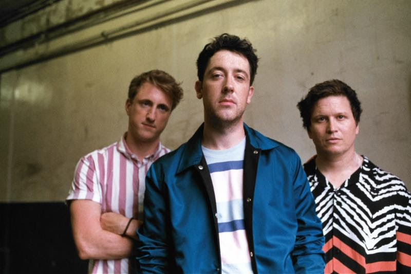 The Wombats drop music video for new single “Bee-Sting”