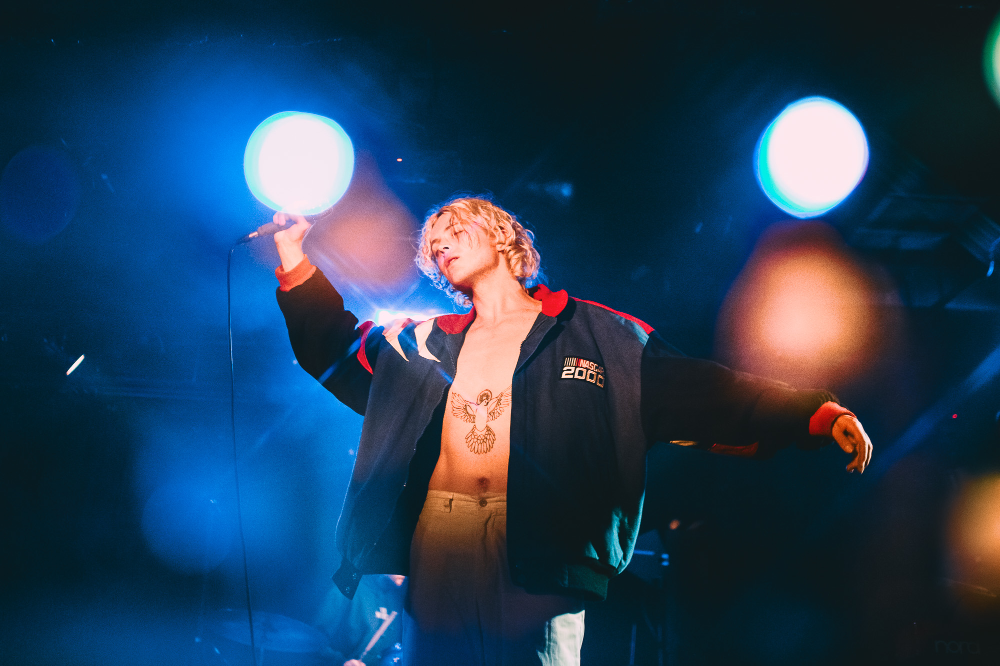 Cub Sport – Ponytails // Vancouver, BC 10.15.18