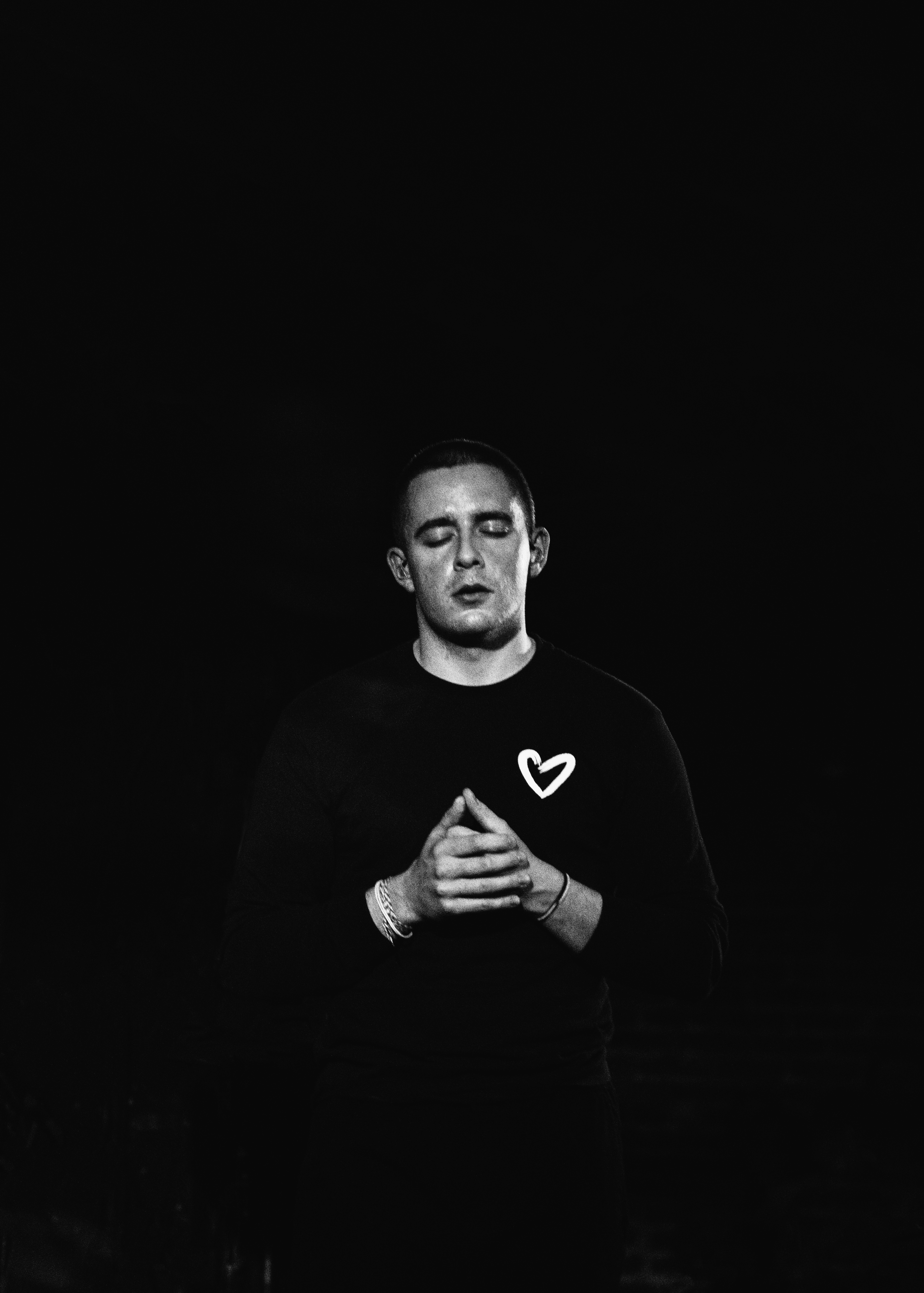 Dermot Kennedy – Kellyn Marie Goler // Washington, DC 10.26.18