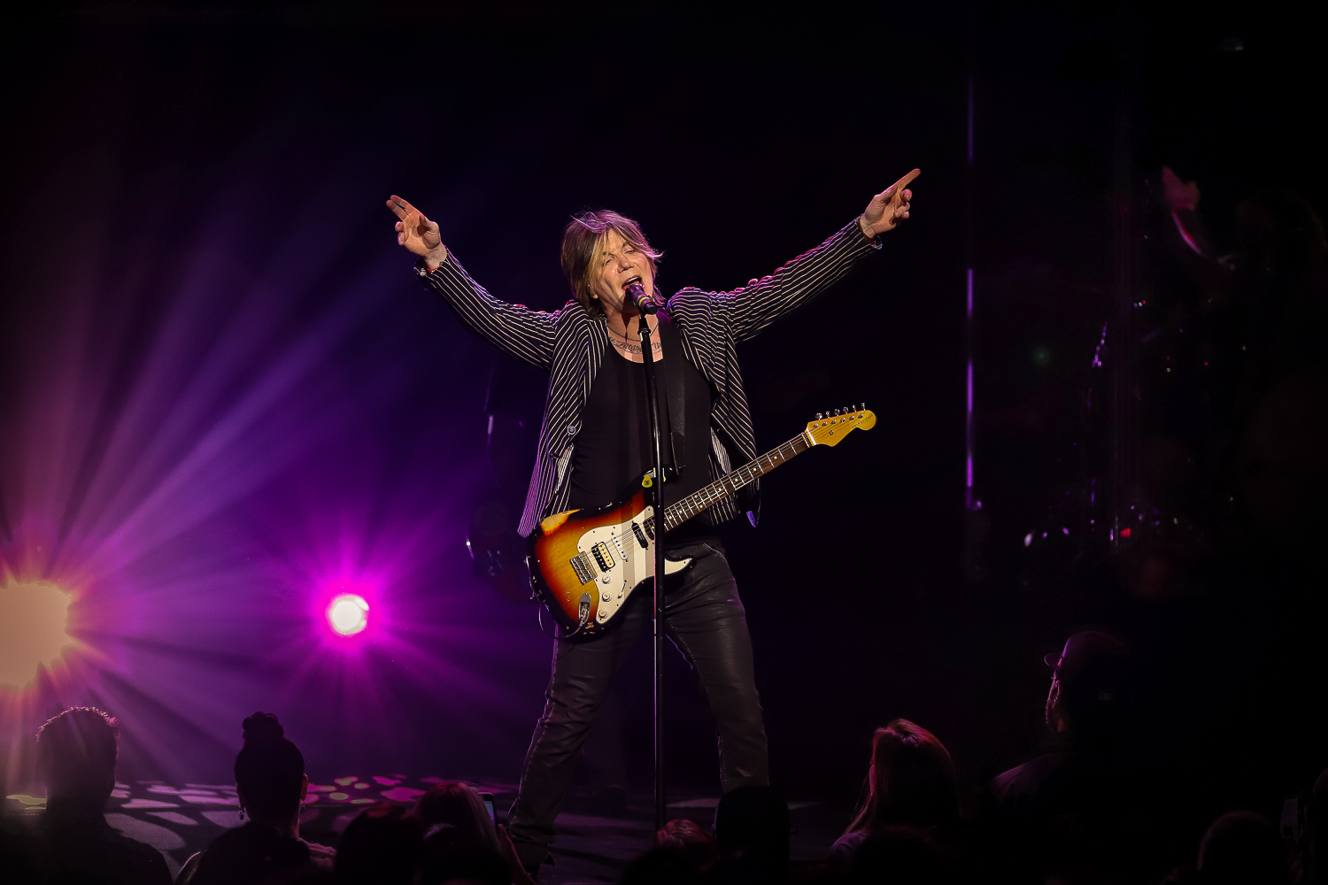 The Goo Goo Dolls // Buffalo, NY // 10.19.2018-10.21.2018