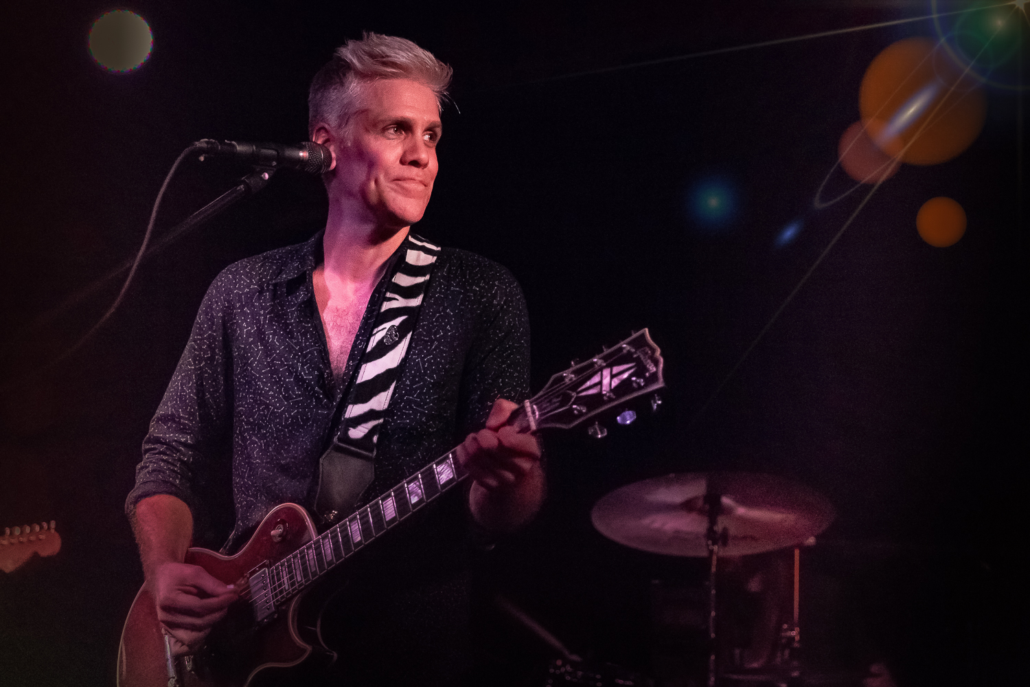 Kyle Cook // Akron, OH // 10.13.2018