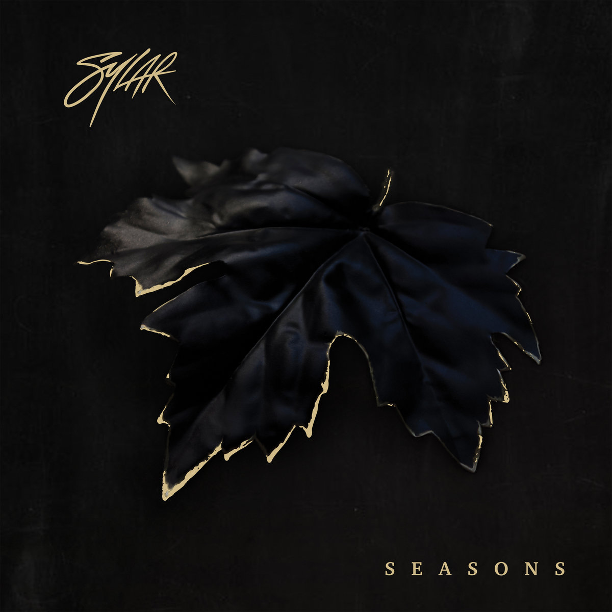 Album Review: Sylar “Seasons”