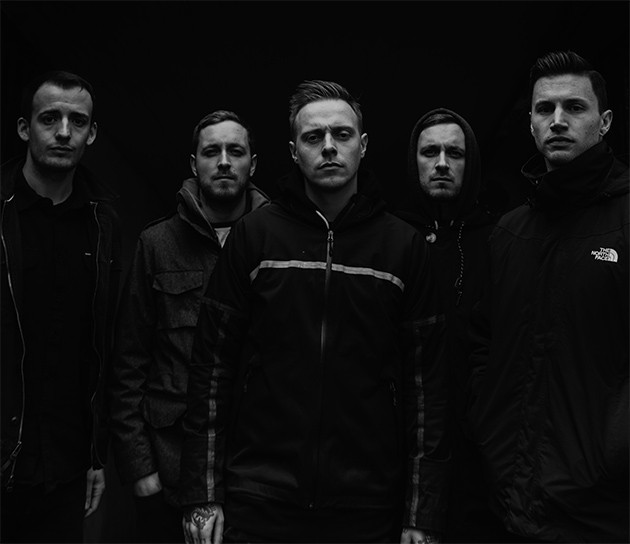 Architects share music video for “Royal Beggars” off forthcoming album