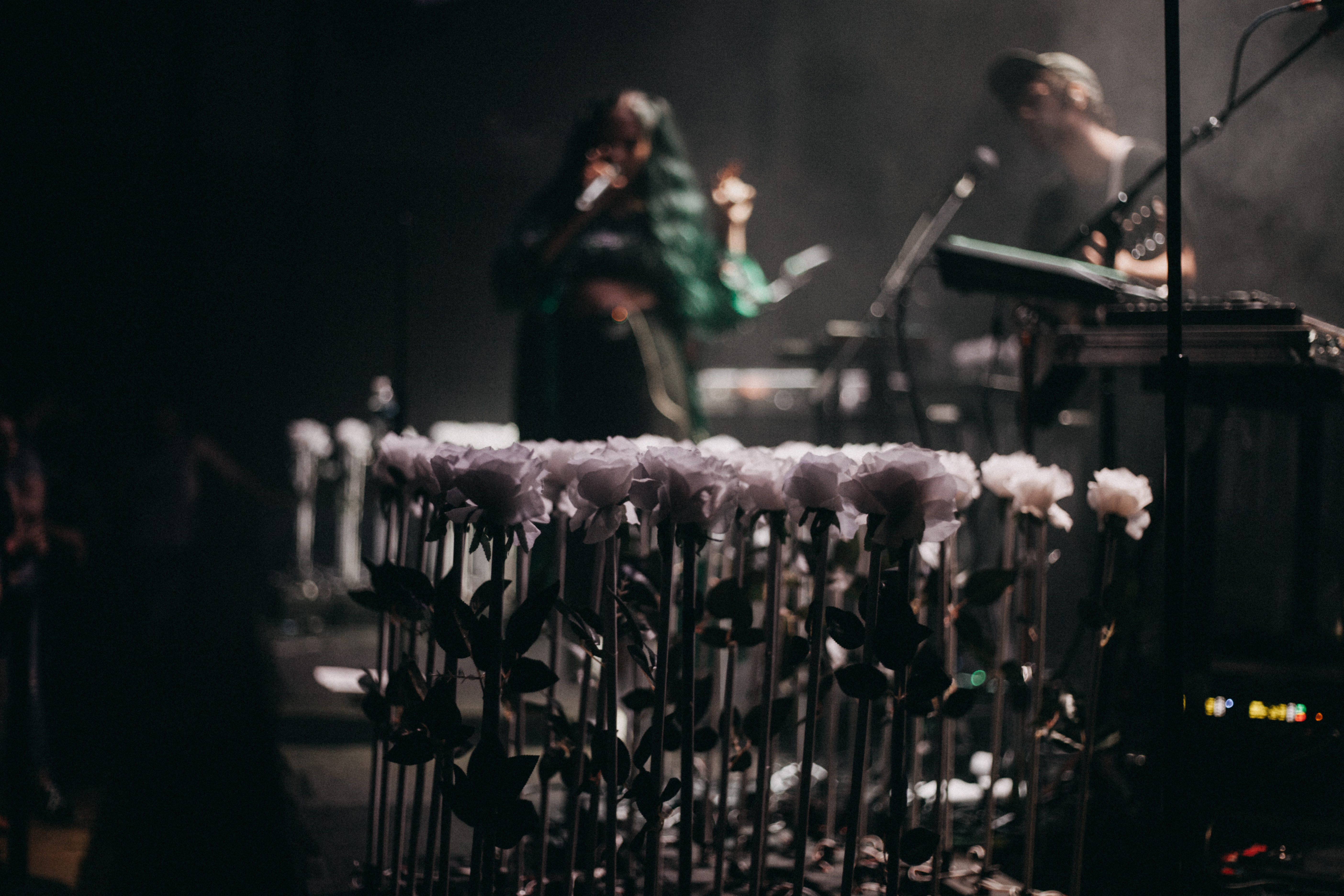 Au/Ra – Tove Styrke // Chicago, IL 10.09.18