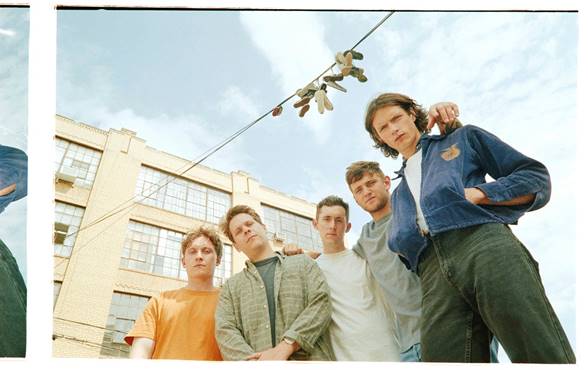 Basement share new song “Be Here Now”, album out October 12th