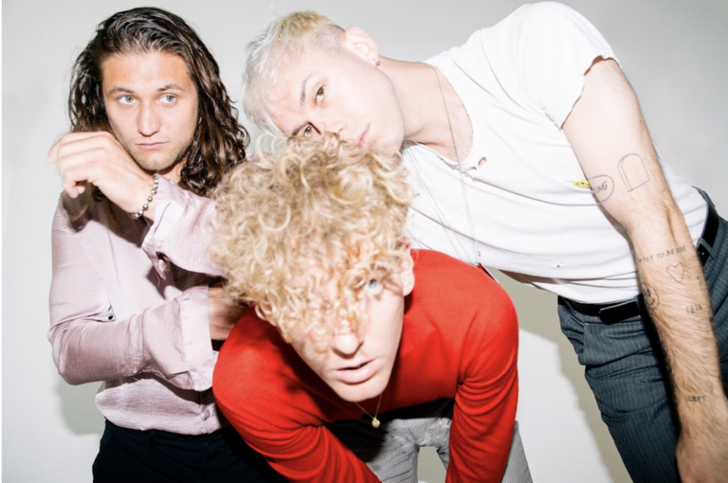 COIN return with new single “Simple Romance”