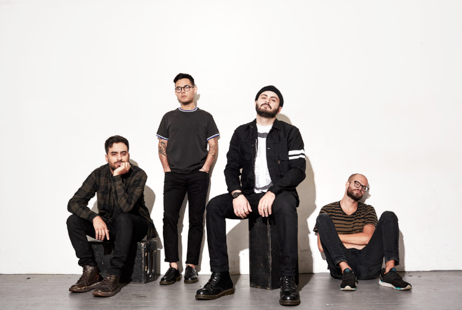 Can’t Swim announce new album “This Too Won’t Pass”, share new song