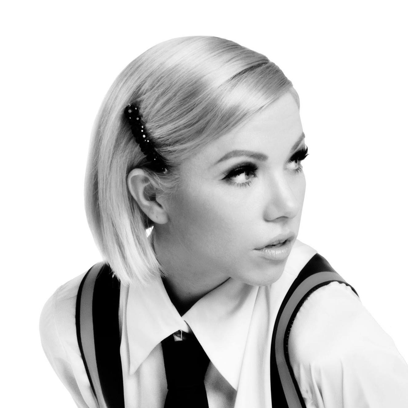 Carly Rae Jepsen Returns with “Party For One”