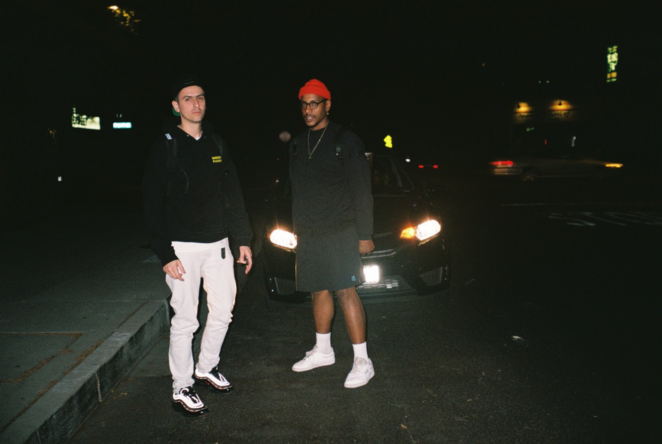 Boys Noize shares remixes of “Killer”