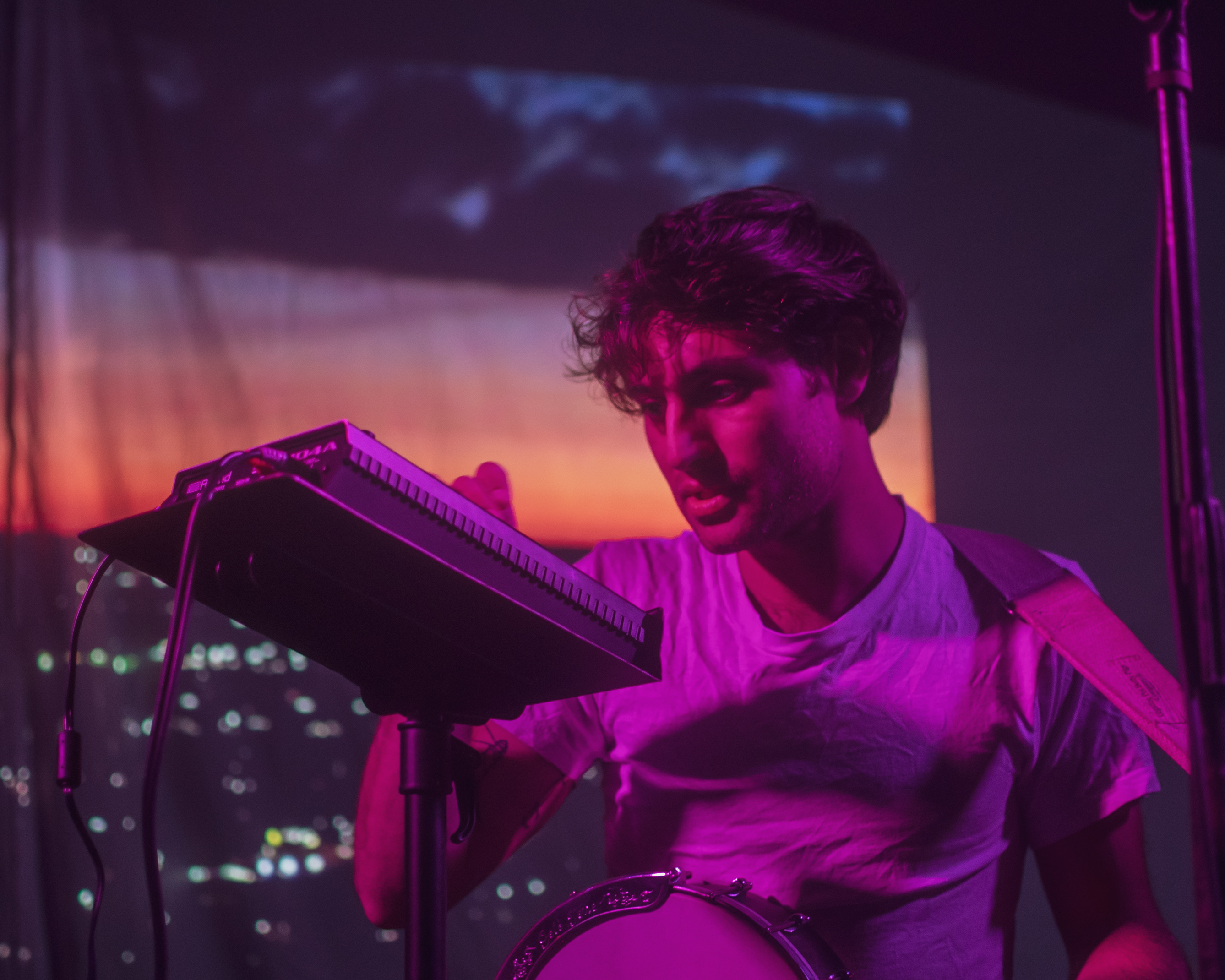 Yoke Lore // Houston, TX 10.11.18