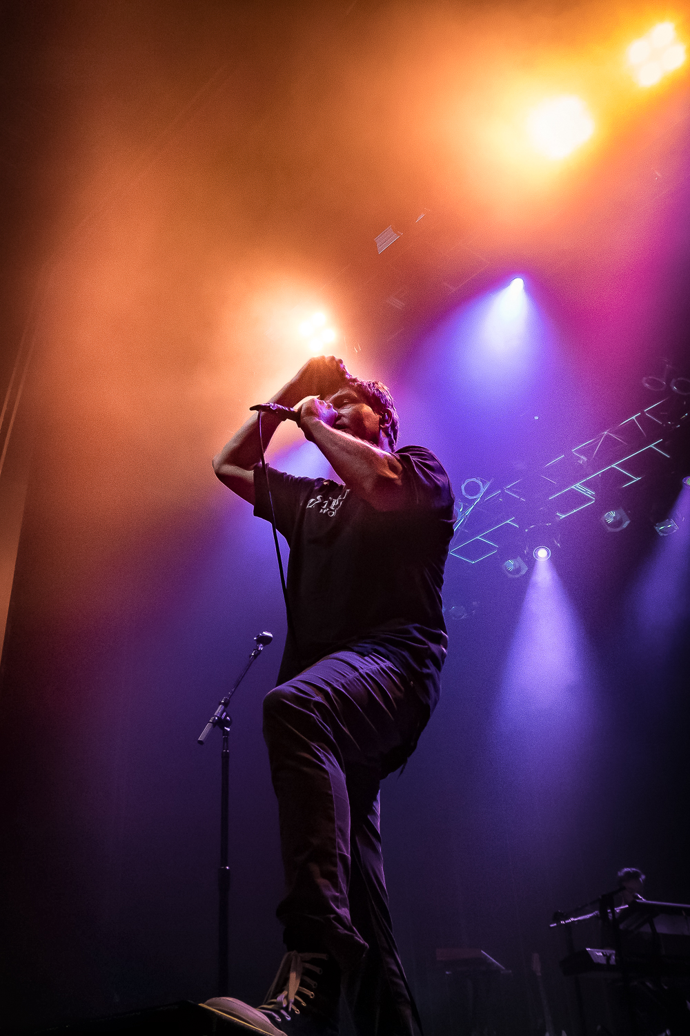 Third Eye Blind // Detroit, MI // 11.04.2018