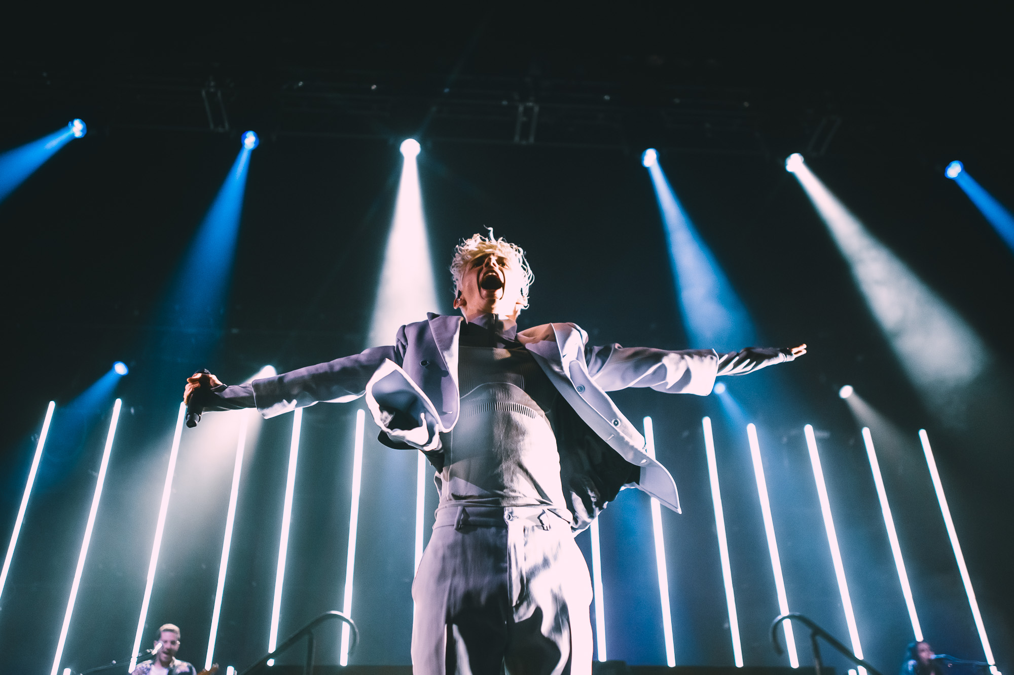 Troye Sivan – Kim Petras – Carlie Hanson // Vancouver, BC // 11.08.18