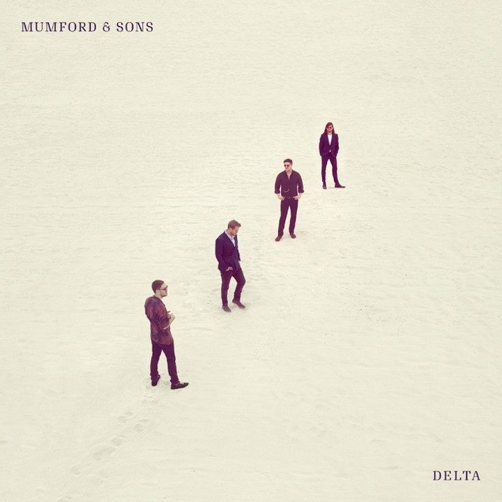 Album Review: Mumford & Sons “Delta”