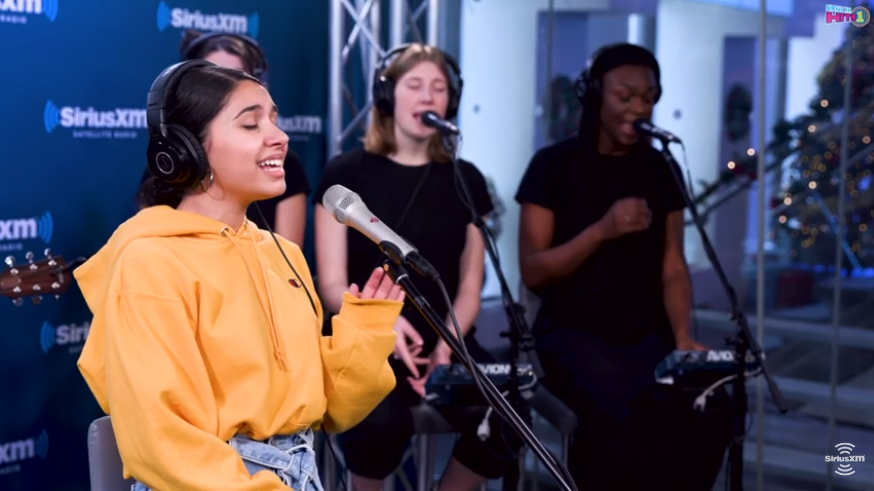 Check out Alessia Cara’s amazing Destiny’s Child Medley