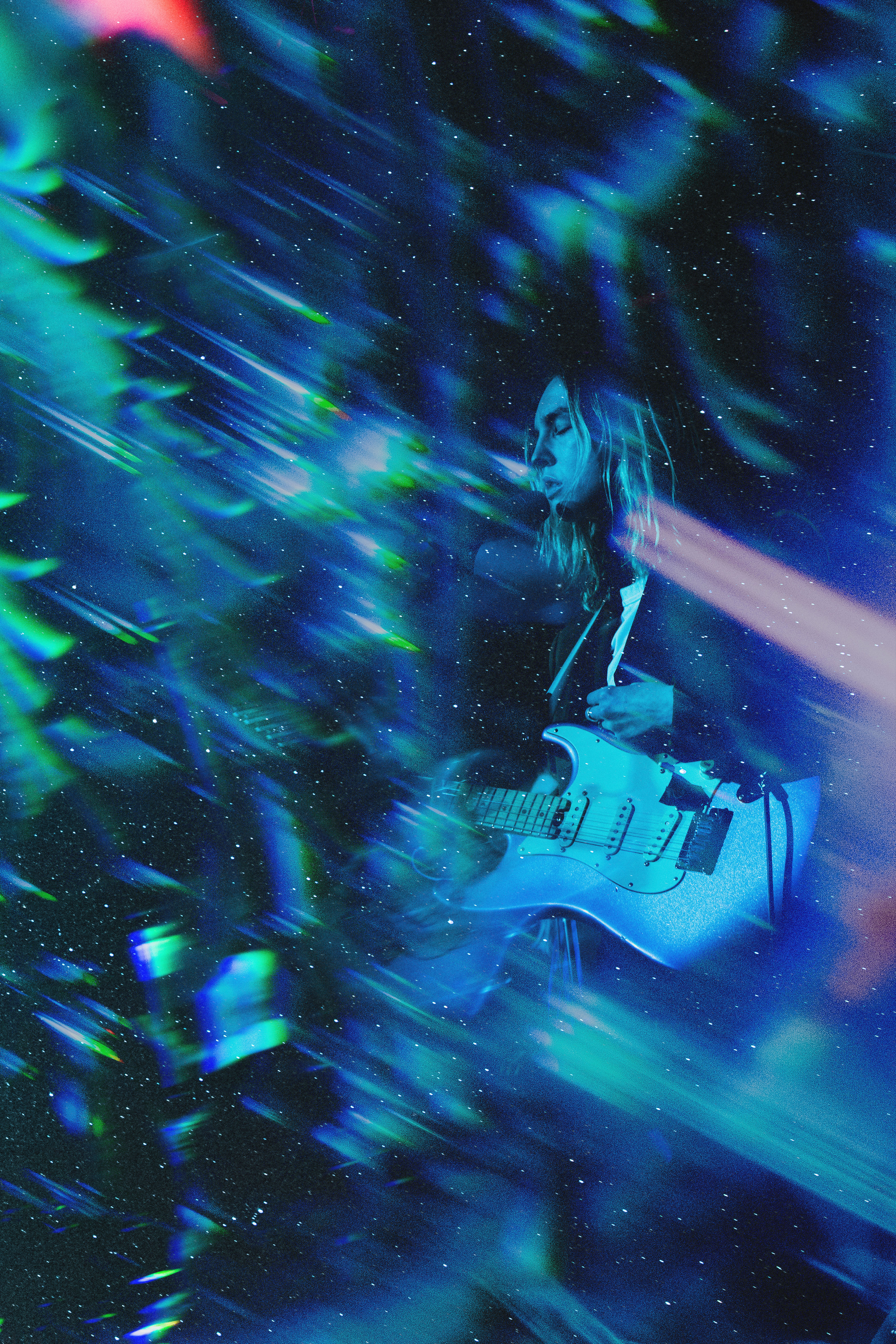 The Japanese House – Fake Laugh // Philadelphia, PA 12.12.18