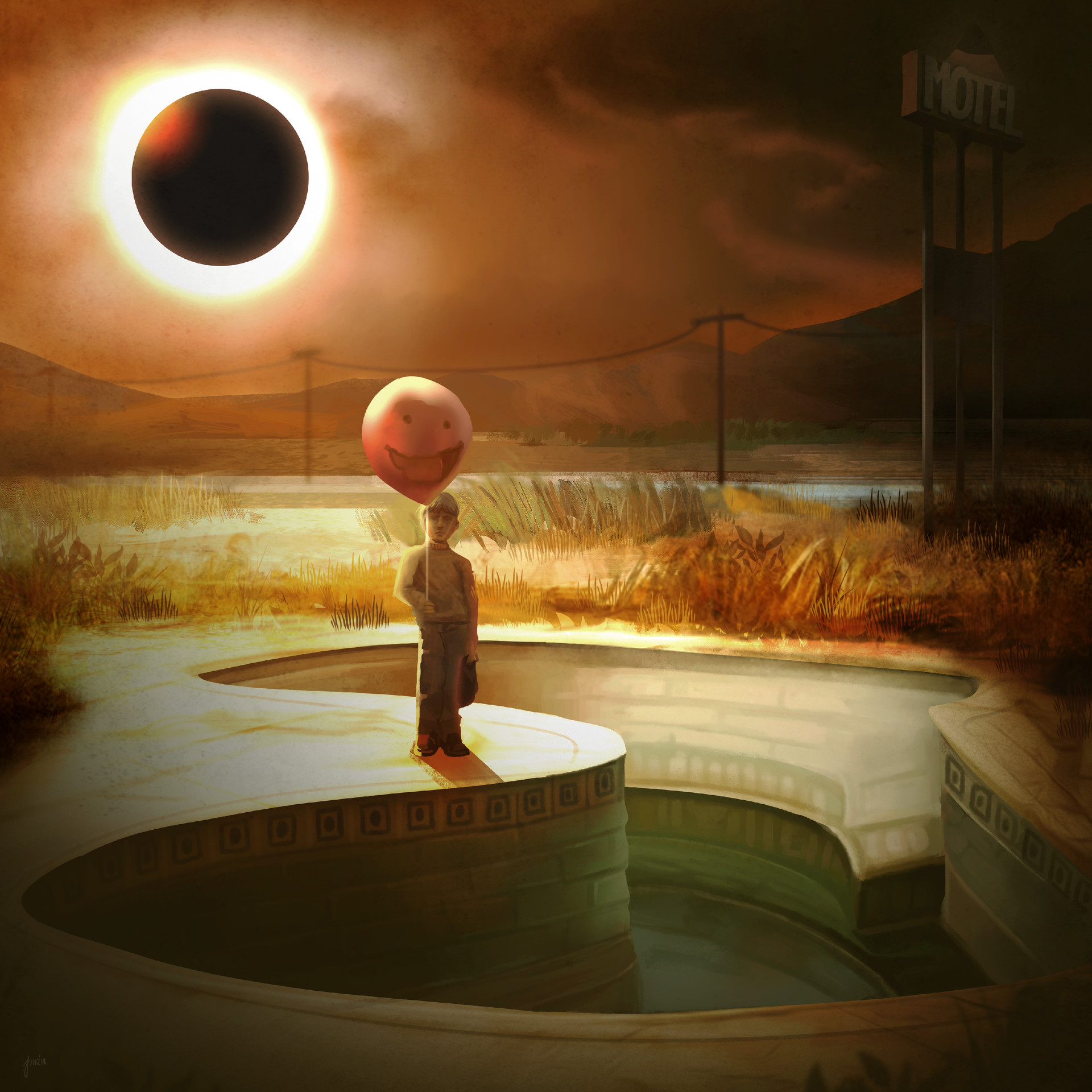 Album Review – Cane Hill “Kill The Sun”