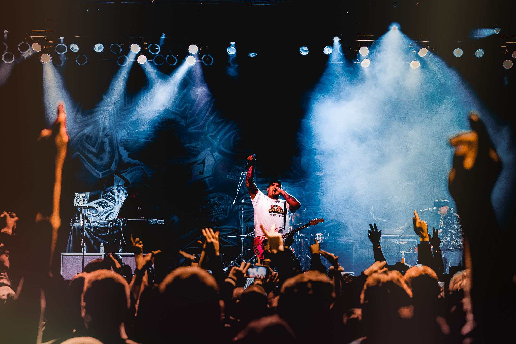 Sublime With Rome // Northfield, OH // 01.11.2019