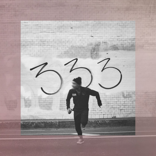 Album Review: Fever 333 “Strength In Numb333rs”