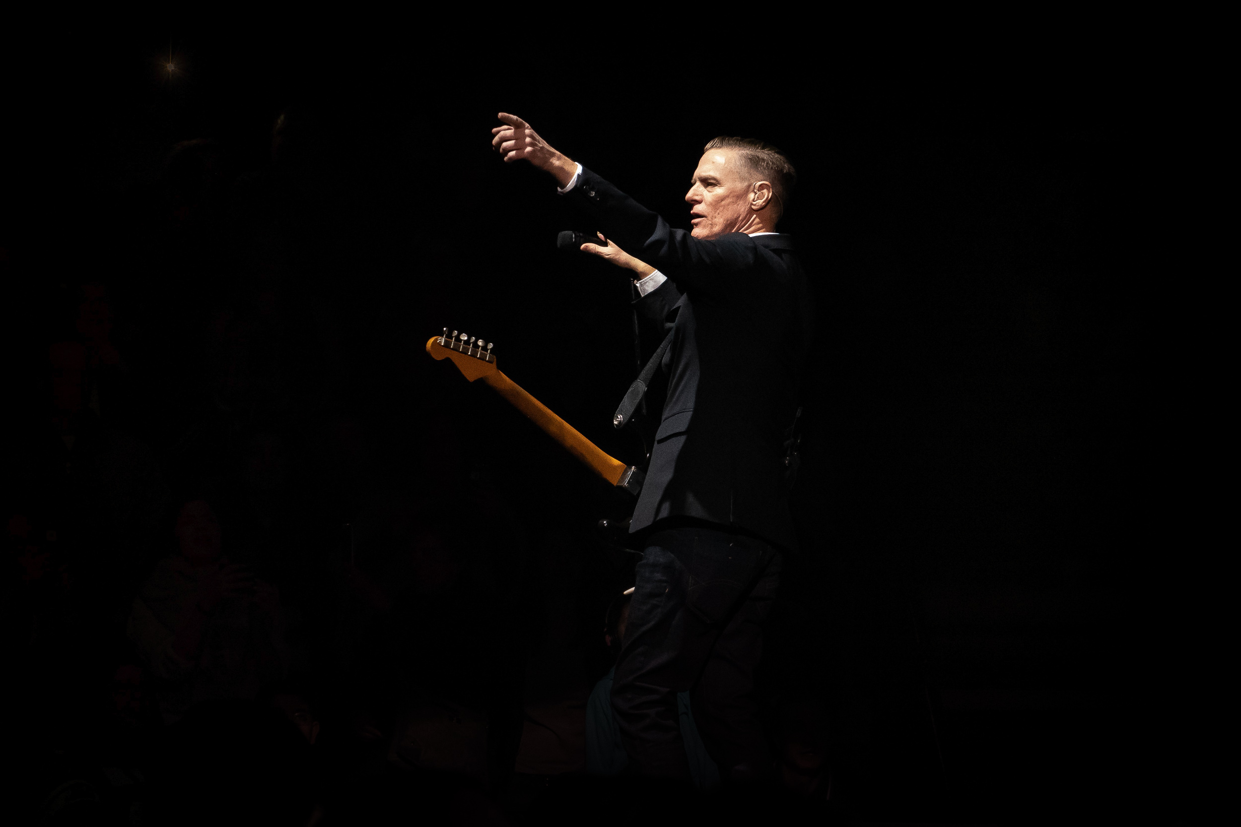 Bryan Adams // St. Catharines, ON // 02.01.2019