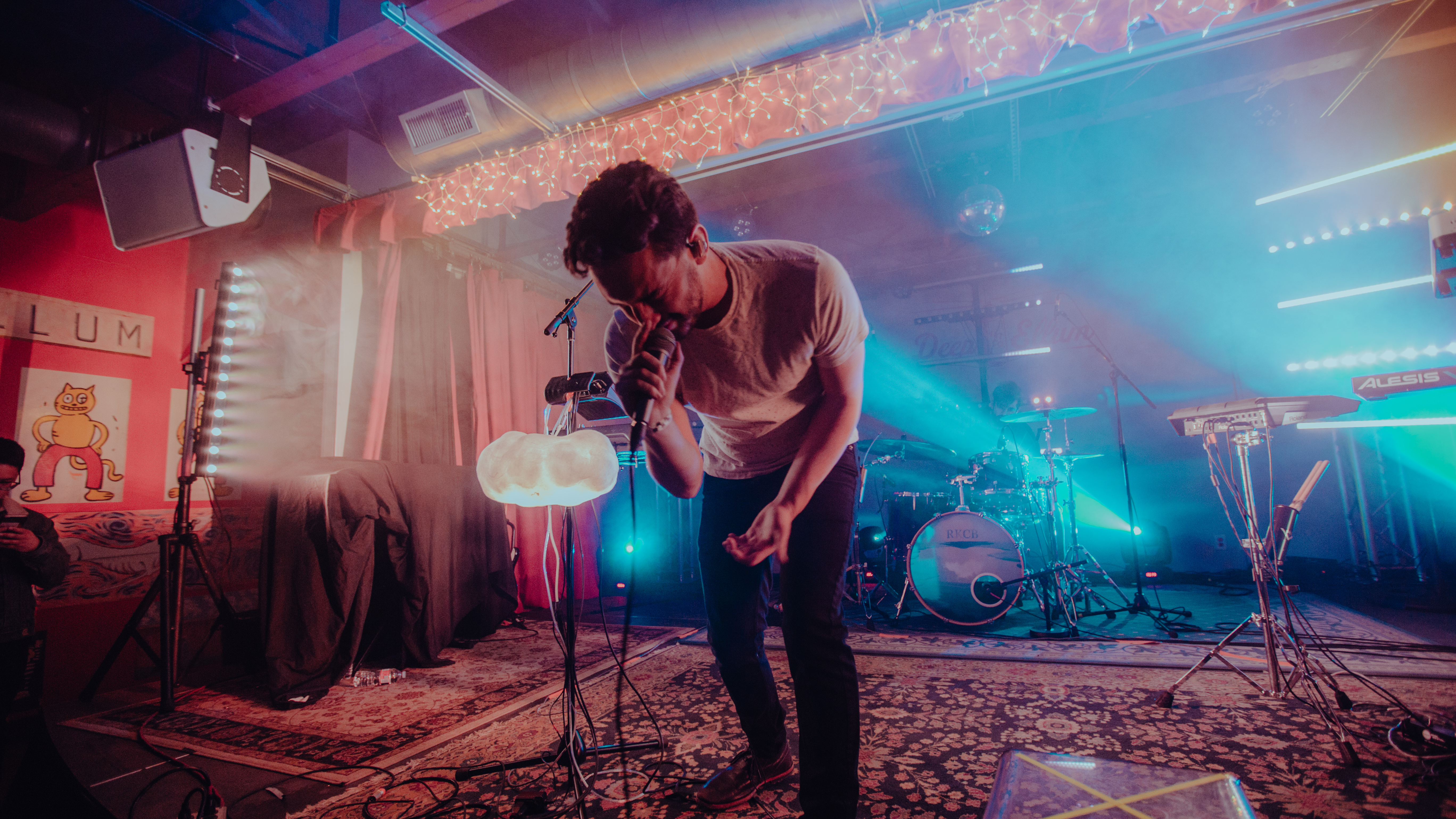 RKCB // Dallas, TX 1.29.19