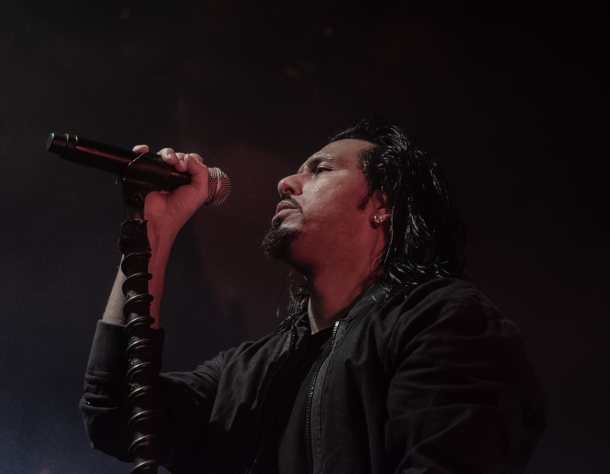Pop Evil – Them Evils // Louisville, KY 2.10.19
