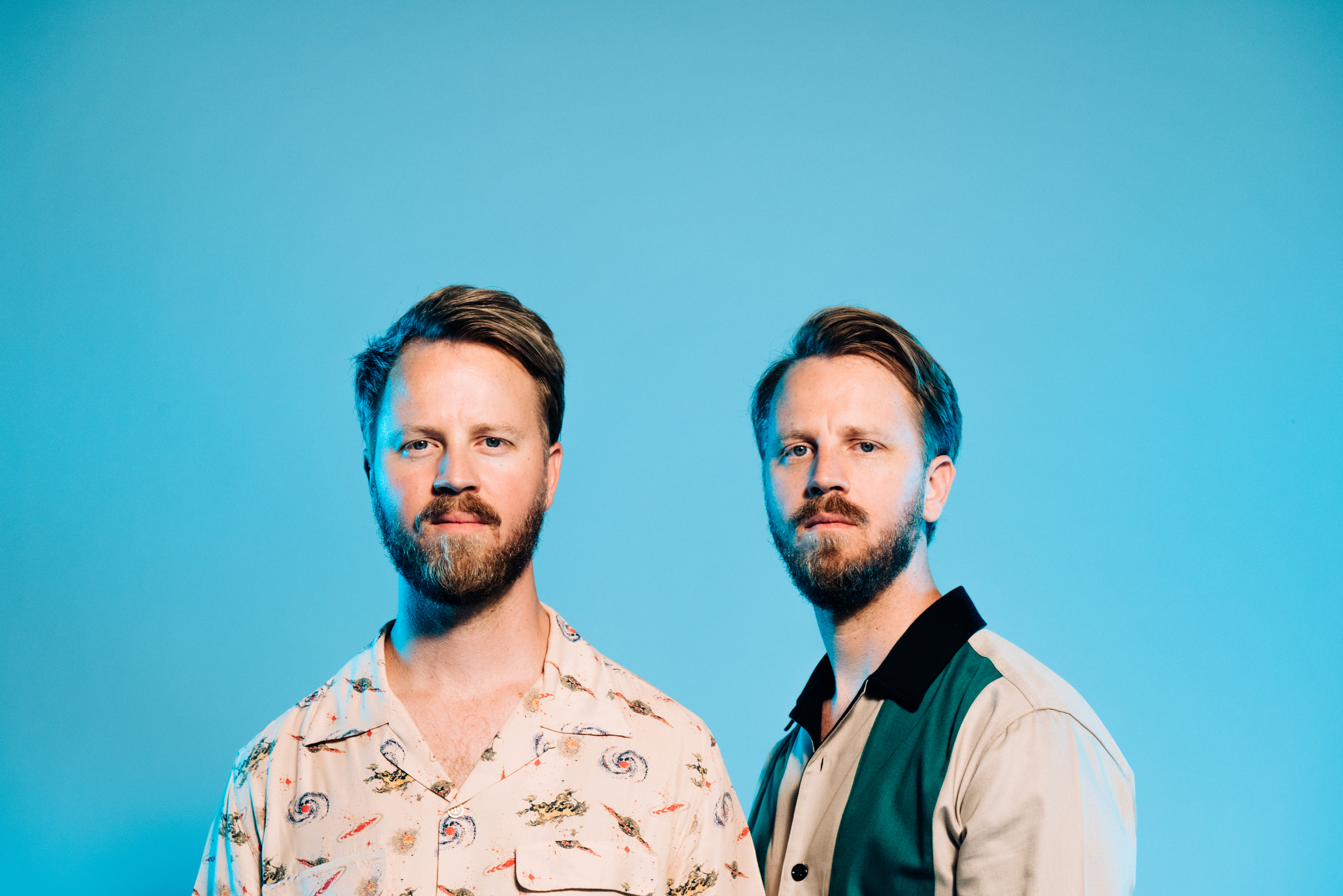 Cayucas to release new album and announce spring tour dates