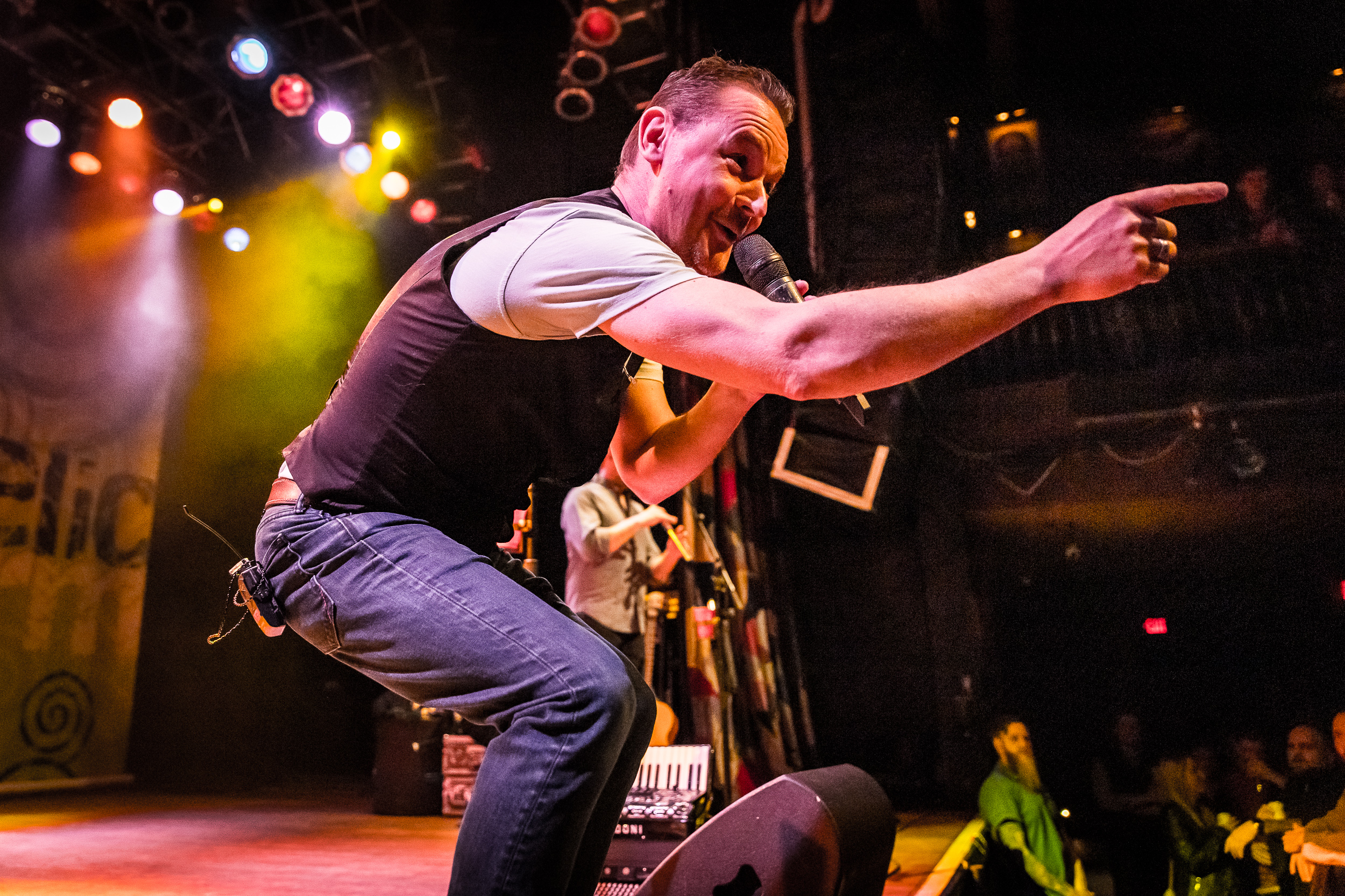Gaelic Storm // Cleveland, OH // 02.28.2019