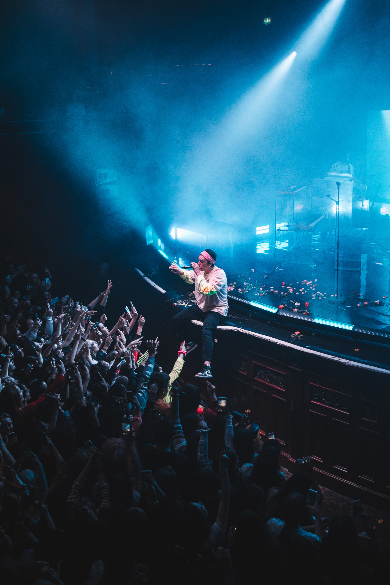 LANY – Mosa Wild // Manchester, UK 3.14.19