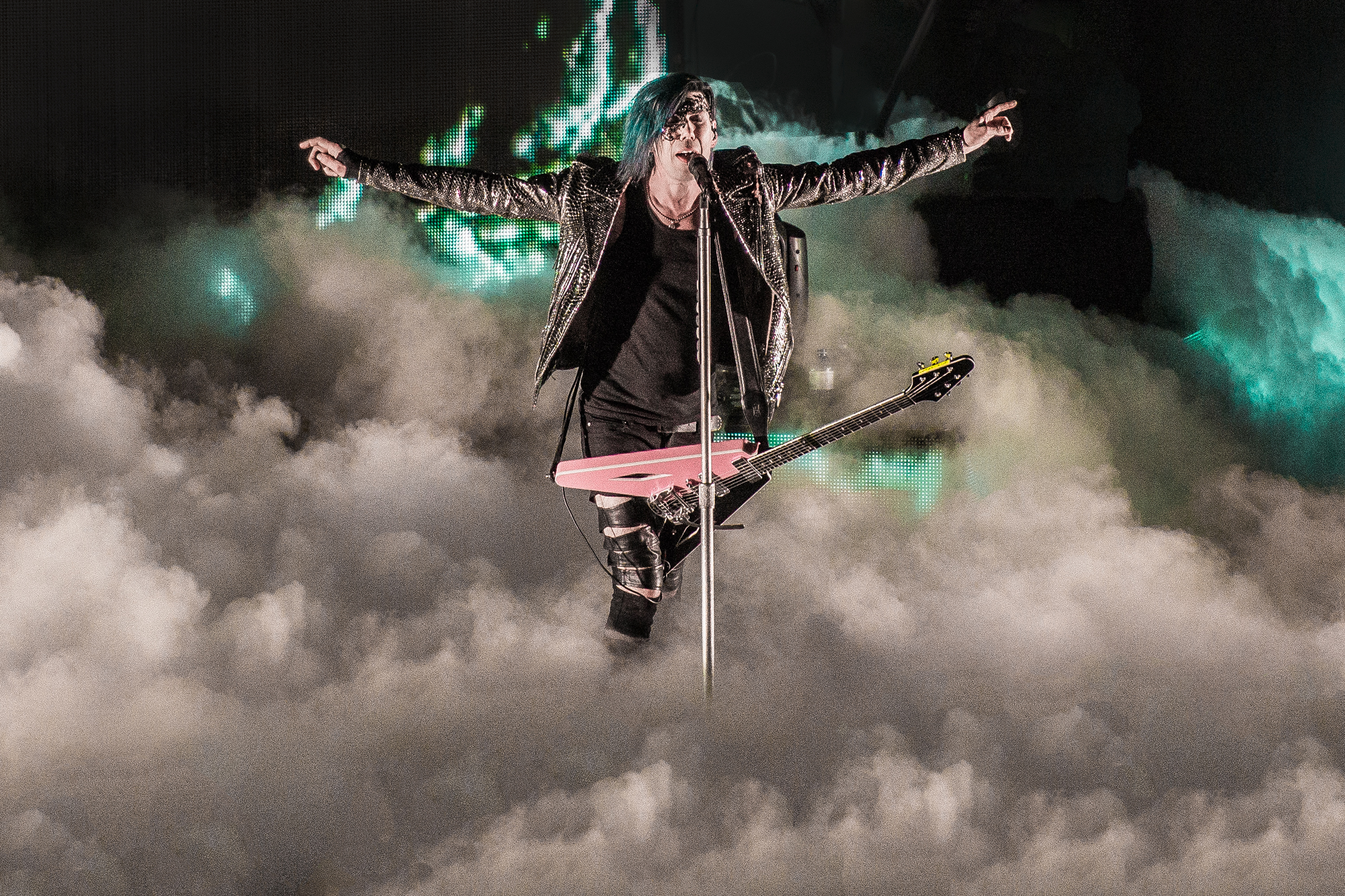 Marianas Trench // Toronto, ON 03.13.19